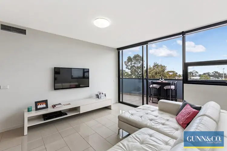 Sixth view of Homely apartment listing, 22/4 Mason Street, Newport VIC 3015