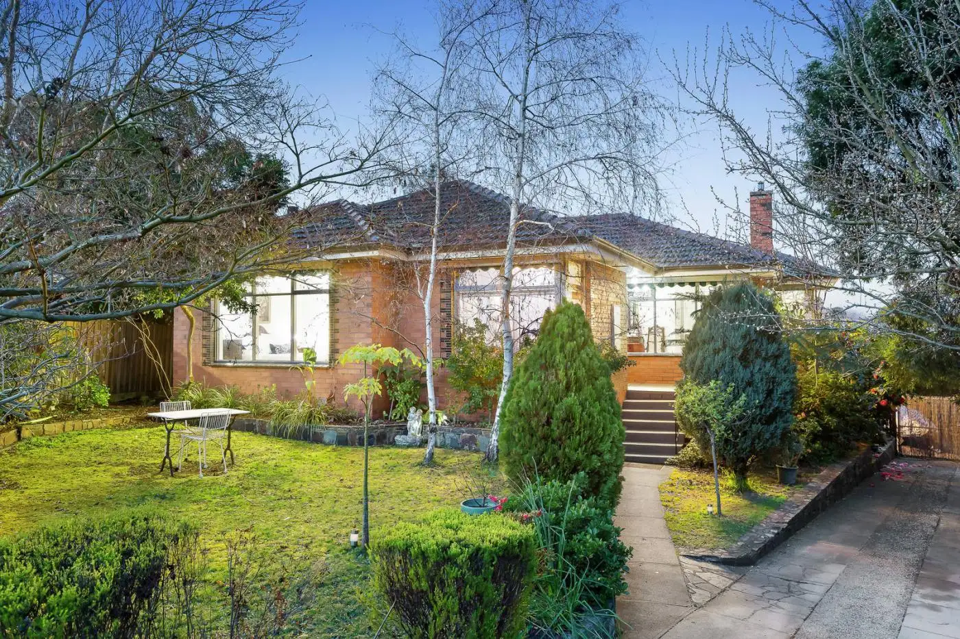 Main view of Homely house listing, 7 McCredden Court, Box Hill South VIC 3128