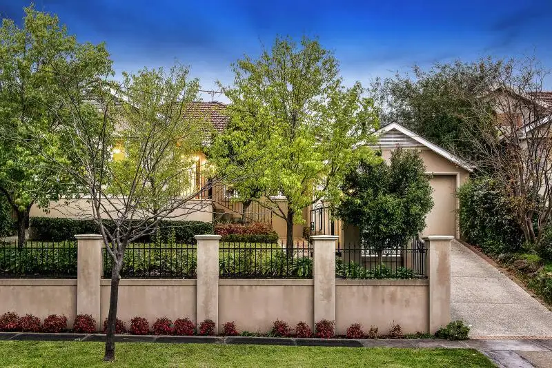 Main view of Homely house listing, 10 Wynyard Crescent, Balwyn North VIC 3104