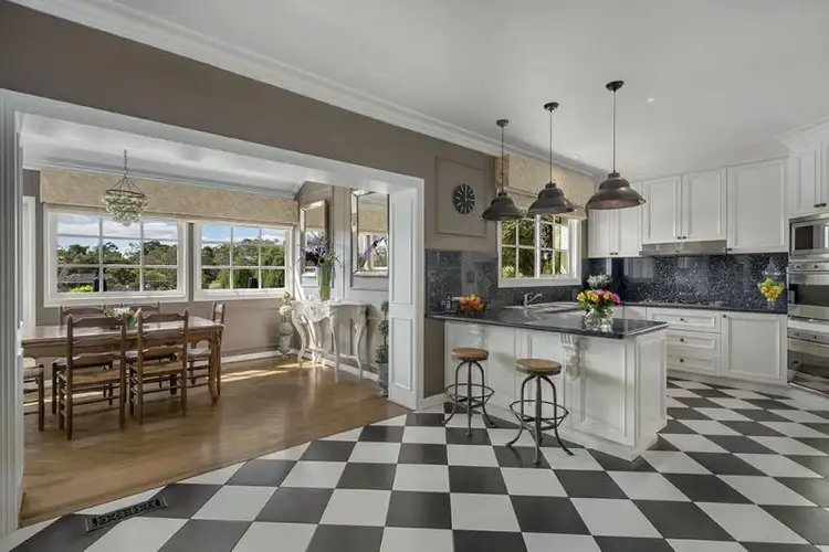 Sixth view of Homely house listing, 3 McCutcheon Close, Mount Eliza VIC 3930