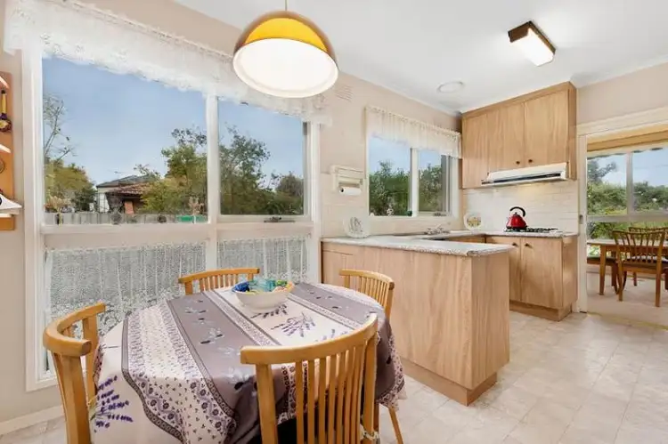 Third view of Homely unit listing, 1/8 Ulupna Road, Ormond VIC 3204