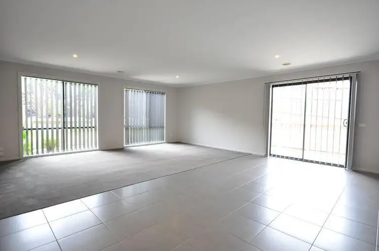 Fourth view of Homely house listing, 43 Grange Crescent, Warragul VIC 3820