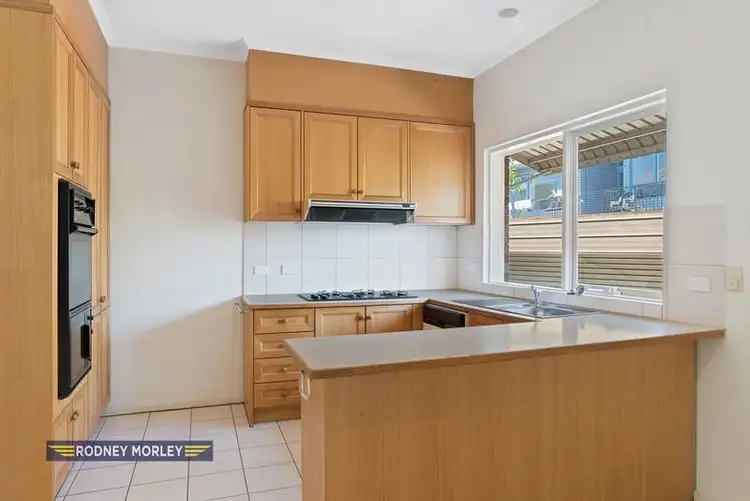 Fourth view of Homely villa listing, 68A Hawthorn Road, Caulfield North VIC 3161