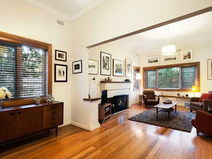 Second view of Homely house listing, 854-856 Riversdale Road, Camberwell VIC 3124