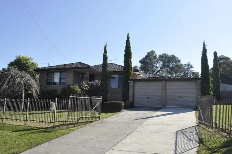 17 Princess Street, Bunyip VIC 3815