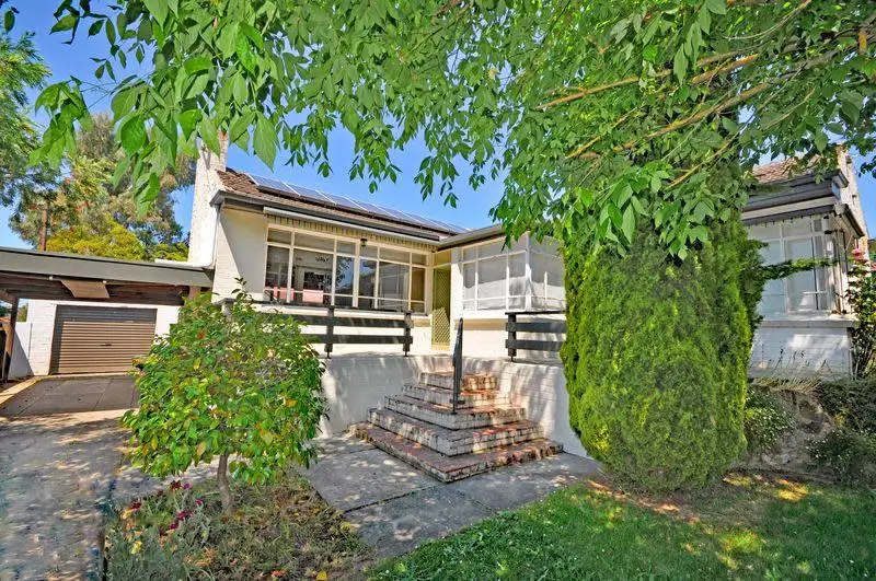 Main view of Homely house listing, 168 Sutton Street, Warragul VIC 3820