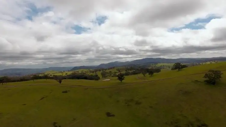 Fifth view of Homely rural property listing, 2591 MERTON-EUROA Road, Merton VIC 3715