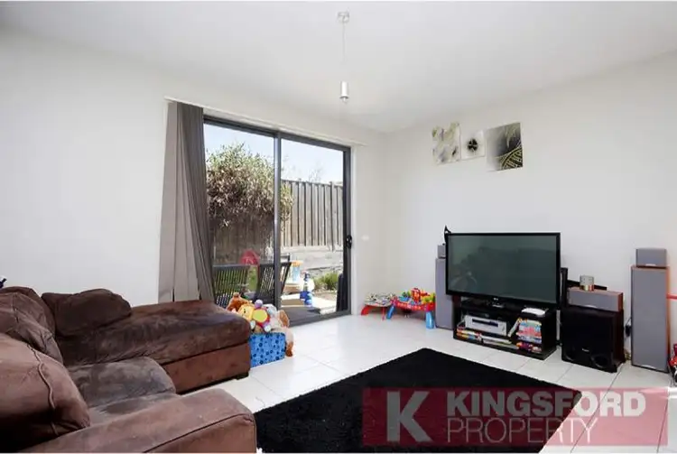 Fifth view of Homely townhouse listing, 29 PARK Avenue, West Footscray VIC 3012