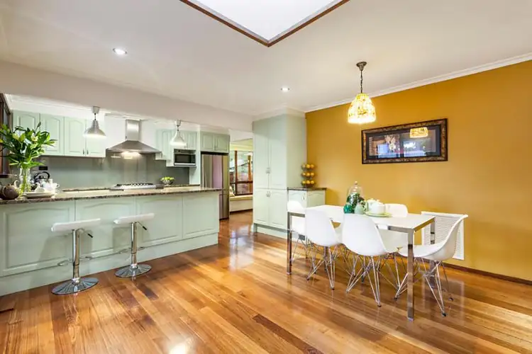 Fourth view of Homely house listing, 5 Exford Place, Donvale VIC 3111