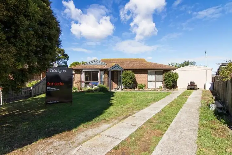 23 Megan Close, Cranbourne West VIC 3977