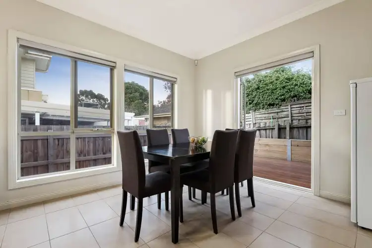 Fifth view of Homely unit listing, 5A Amaroo Court, Box Hill North VIC 3129