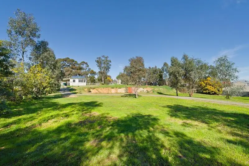 Main view of Homely house listing, 38 Moscript Street, Campbells Creek VIC 3451