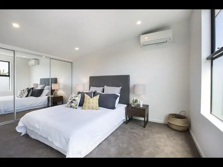 Sixth view of Homely townhouse listing, 4/88 Alexandra Street, St Kilda East VIC 3183