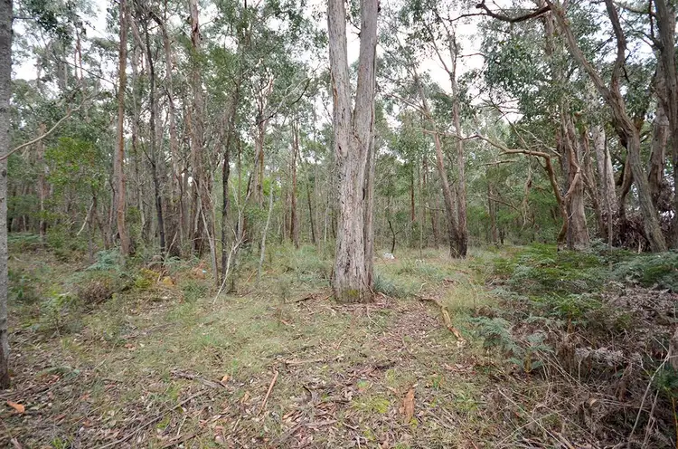 Lot 28 Reservoir Road, Ross Creek VIC 3351