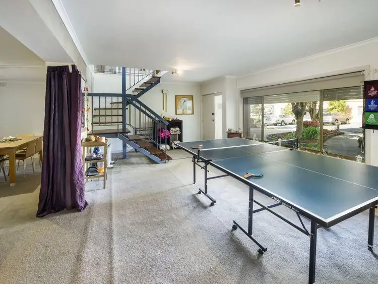 Fifth view of Homely house listing, 5 Morang Avenue, Templestowe Lower VIC 3107