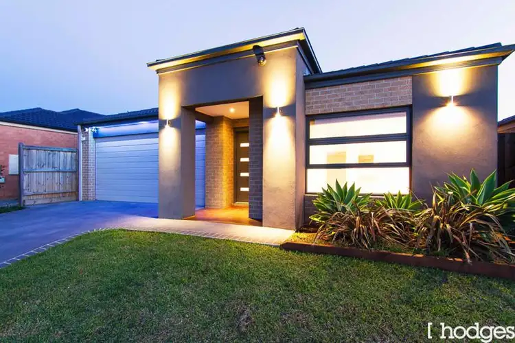 33 George Frederick Road, Cranbourne West VIC 3977