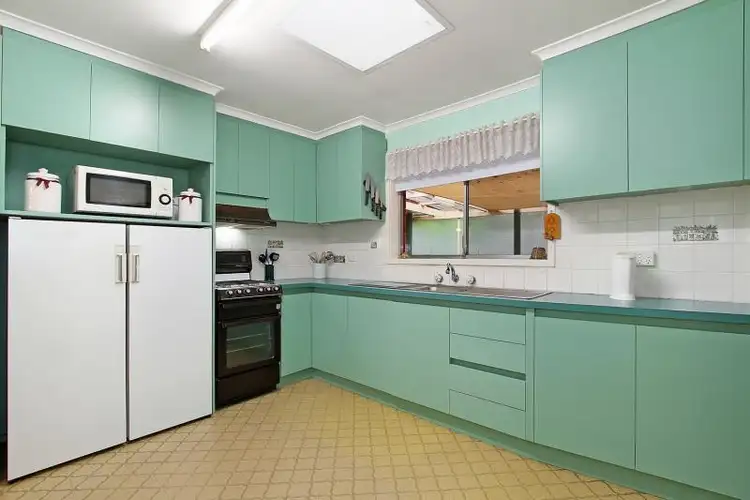 Second view of Homely house listing, 401 Hull Road, Mooroolbark VIC 3138