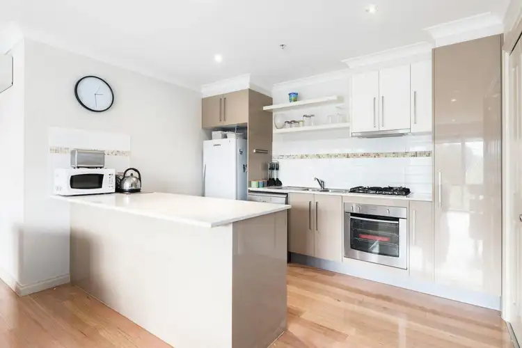 Third view of Homely apartment listing, 11/5-7 Alfrick Road, Croydon VIC 3136