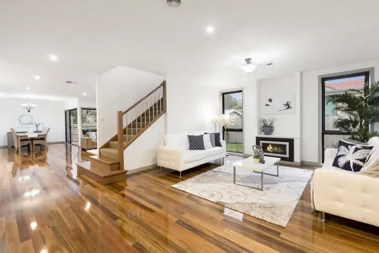Third view of Homely house listing, 93 Husband Road, Forest Hill VIC 3131