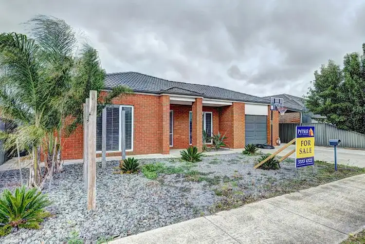 23 Dorset Drive, Alfredton VIC 3350