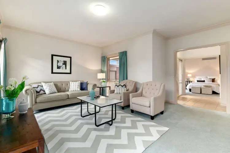 Third view of Homely unit listing, 2/59 Talbot Avenue, Balwyn VIC 3103