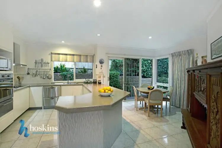 Fifth view of Homely house listing, 8 Federico Court, Ringwood VIC 3134