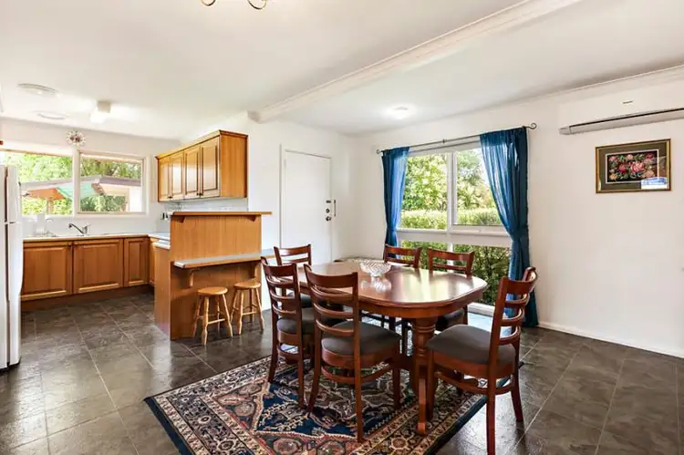 Second view of Homely house listing, 297A Springfield Road, Nunawading VIC 3131