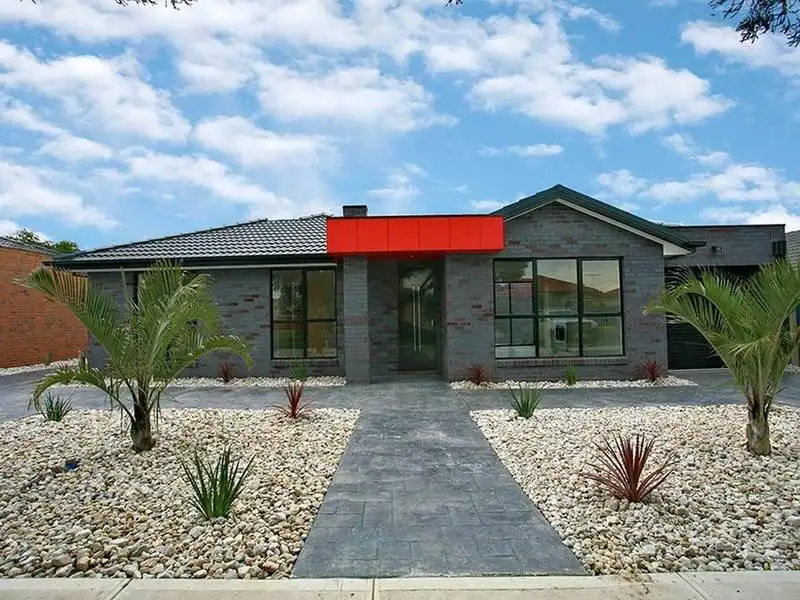 Main view of Homely house listing, 1/7 Thomas Street, St Albans VIC 3021