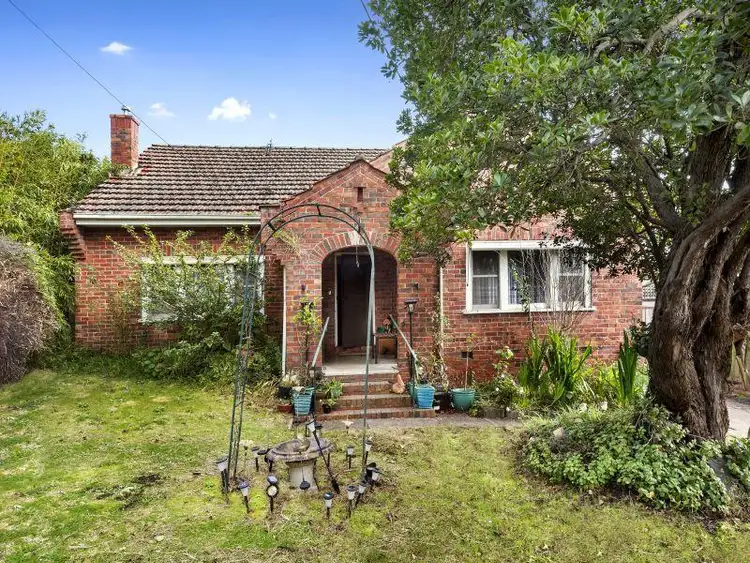 Second view of Homely house listing, 5 Norbert Street, Balwyn VIC 3103