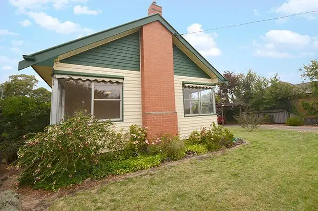Main view of Homely house listing, 14 Lake Street, Wendouree VIC 3355