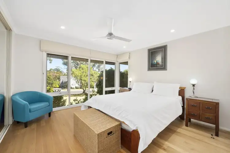 Fifth view of Homely house listing, 3 Wimborne Avenue, Mount Eliza VIC 3930