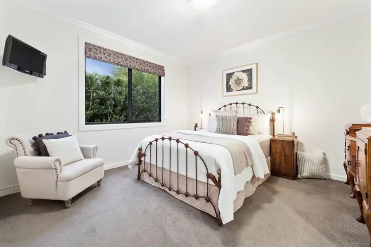 Sixth view of Homely townhouse listing, 4/8 Old Warrandyte Road, Donvale VIC 3111