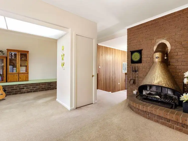 Sixth view of Homely house listing, 35 Montpellier Crescent, Templestowe Lower VIC 3107