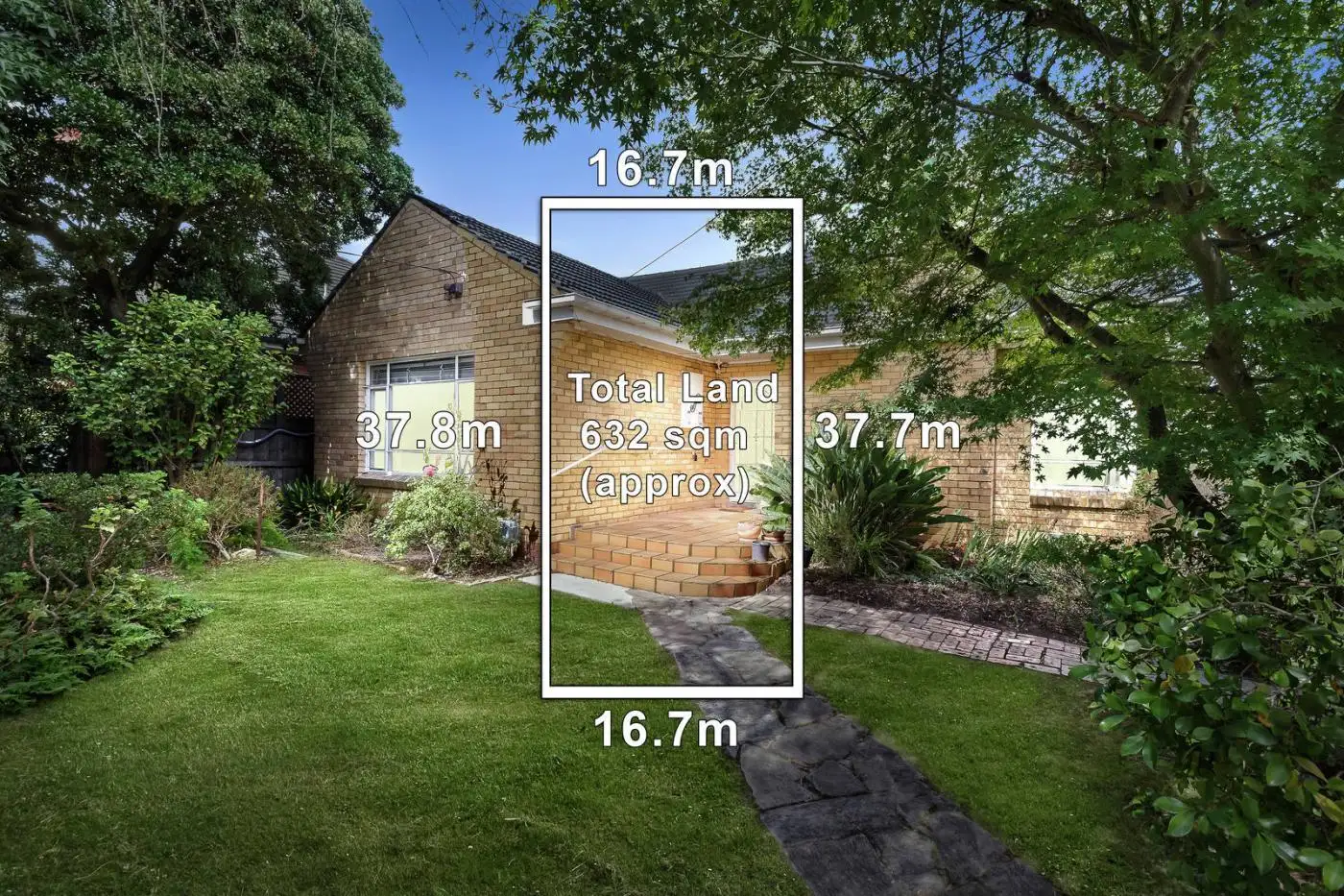Main view of Homely house listing, 6 Highfield Avenue, Blackburn South VIC 3130