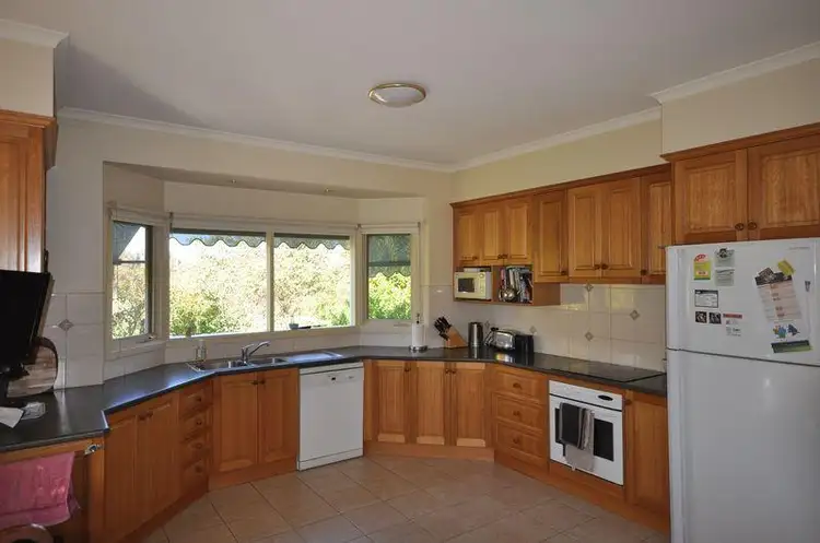 Fourth view of Homely rural property listing, 130 Old Main Jindivick Road, Jindivick VIC 3818