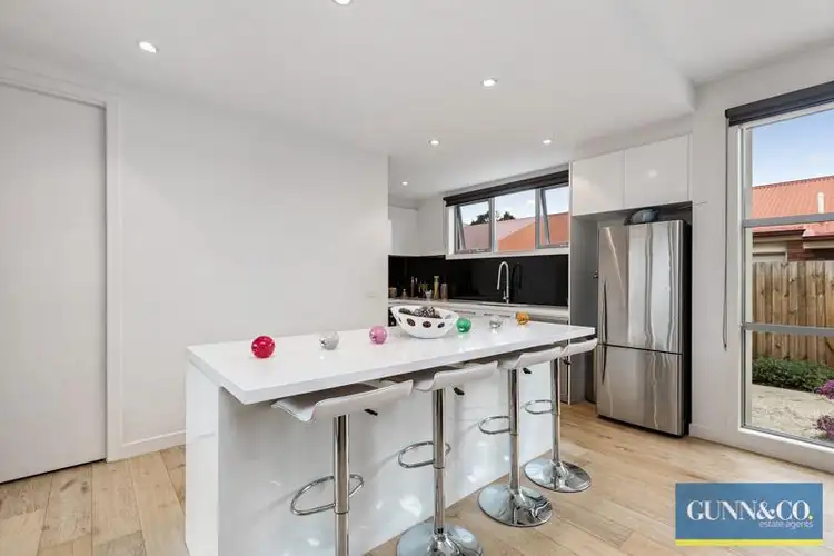 Seventh view of Homely townhouse listing, 1/152 Blyth Street, Altona VIC 3018