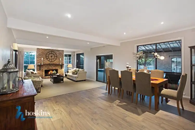 Main view of Homely house listing, 238 Oban Road, Donvale VIC 3111