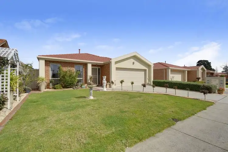 Main view of Homely unit listing, **UNDER CONTRACT6/2 Wallace Street, Morwell VIC 3840