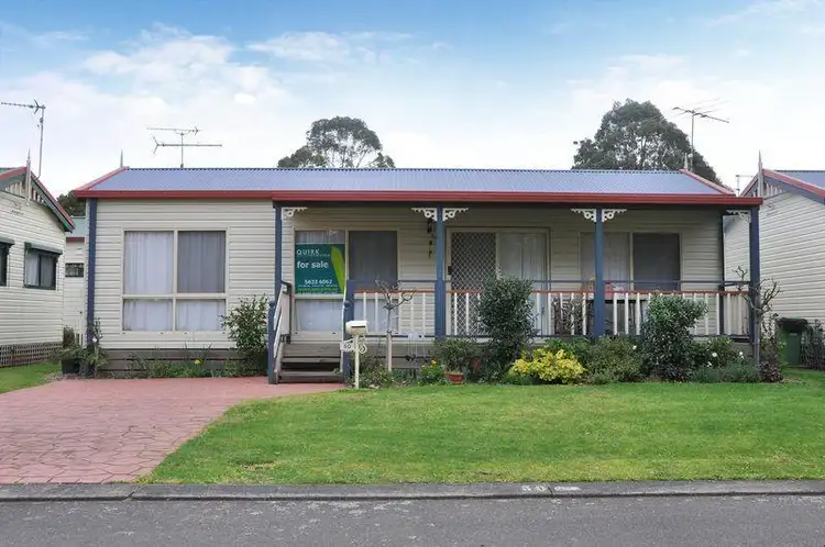 50/44 Burke Street, Warragul VIC 3820