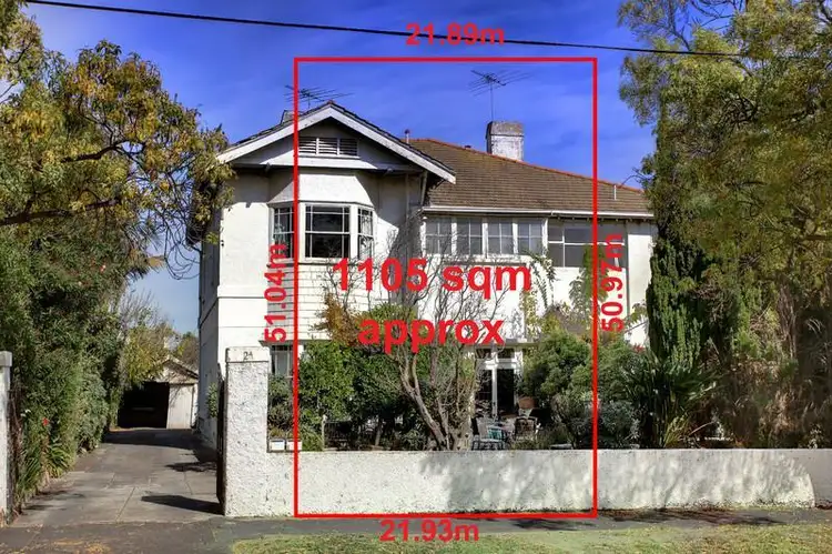 2A Dendy Street, Brighton VIC 3186
