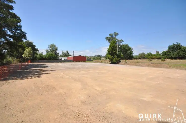 Second view of Homely land listing, 3 Pollock Street, Nilma VIC 3821