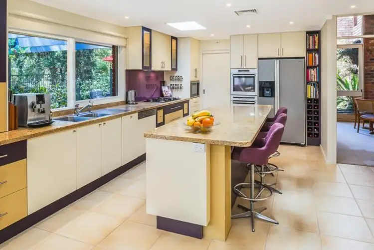 Third view of Homely house listing, 5 Paddy's Lane, Park Orchards VIC 3114