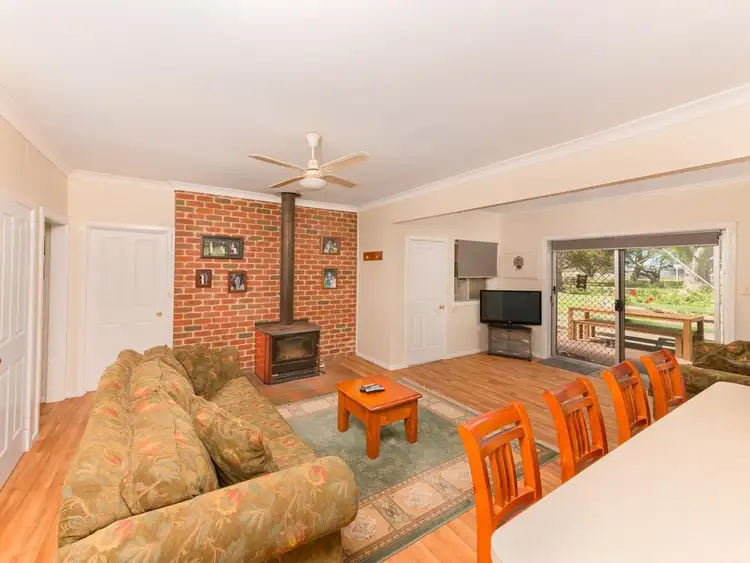 Fifth view of Homely house listing, 543 Terang - Framlingham Road, Terang VIC 3264