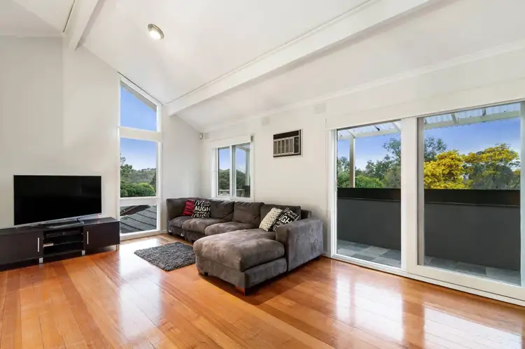 Second view of Homely house listing, 13 Highland Avenue, Mitcham VIC 3132