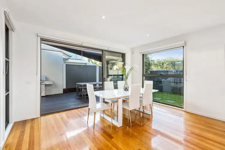 Fifth view of Homely house listing, 15 Knight Street, Williamstown VIC 3016