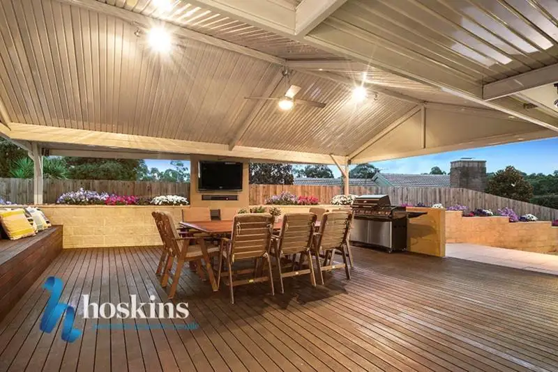 Main view of Homely house listing, 12 Mari Terrace, Croydon Hills VIC 3136