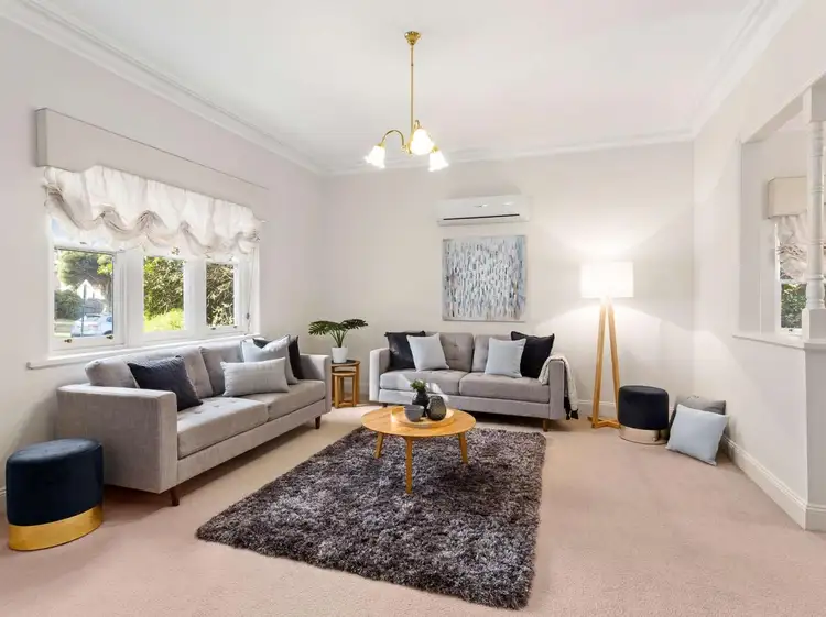 Second view of Homely house listing, 1/9 Boronia Street, Surrey Hills VIC 3127