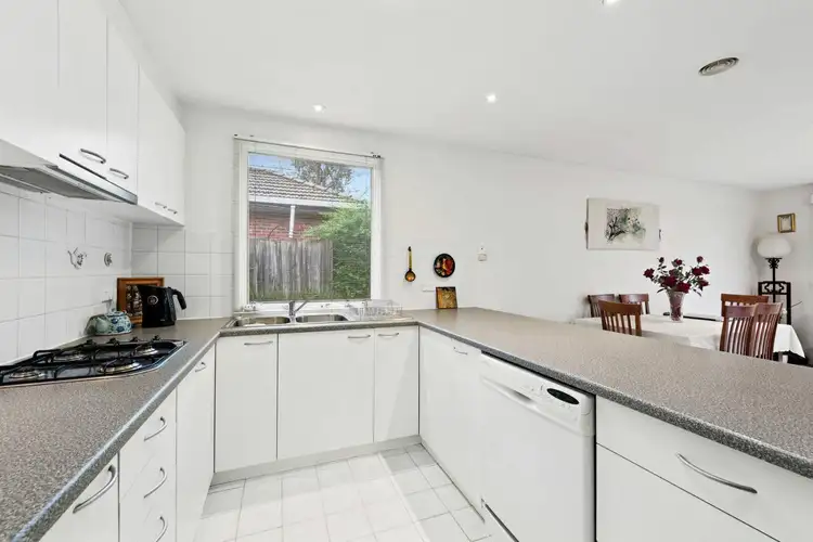 Third view of Homely unit listing, 1/36 Strabane Avenue, Mont Albert North VIC 3129