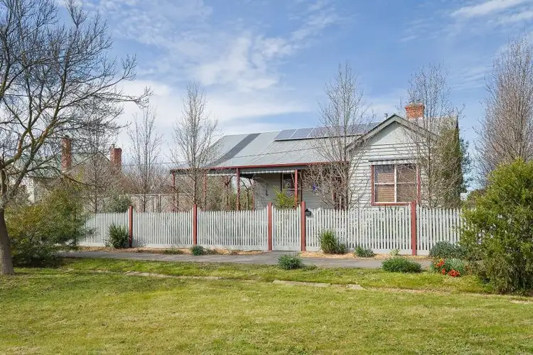 Main view of Homely house listing, 8 Maclise Street, Castlemaine VIC 3450