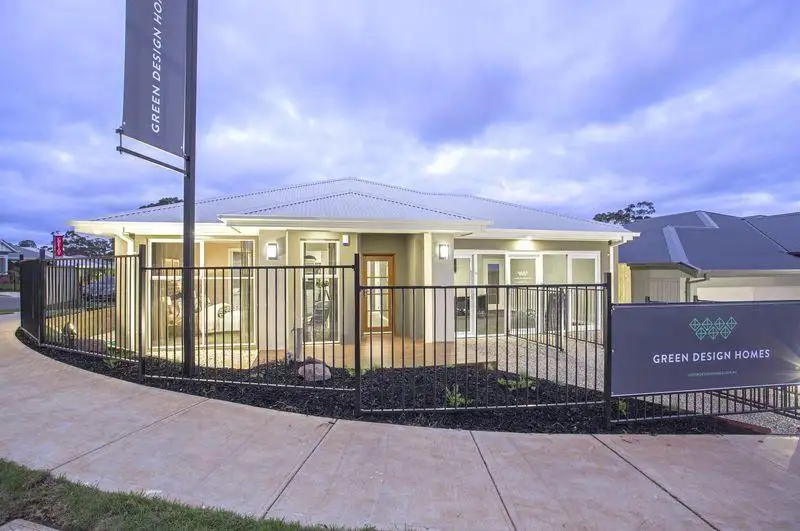 Main view of Homely house listing, 8 Hillgrove Close, Warragul VIC 3820